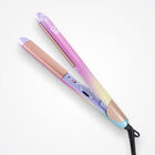 Vibes "On The Edge" 1 Inch Curved Hairstyling Iron, , large image number null